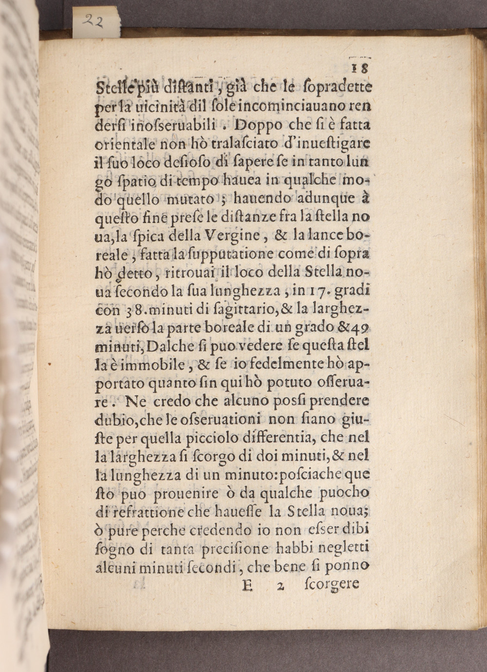 Folio 18 recto